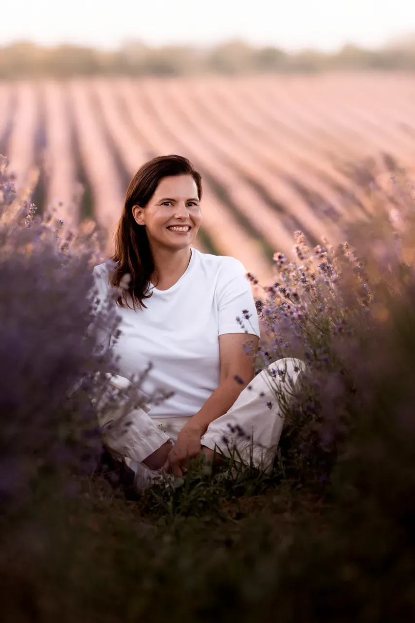 Cora Weiger, Fotografin aus Dorfen